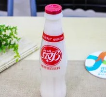 Hot Soy Milk