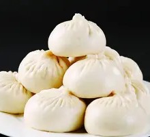 Beef and Vermicelli Dumplings