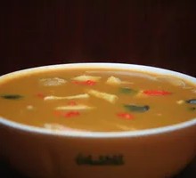 Ordinary Hu La Tang