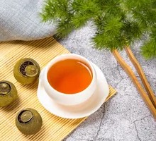 Tea Drink