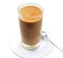 Milk Tea