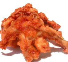 Signature Chicken Riblets