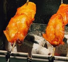 Spicy Chicken Wings