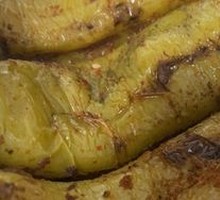 Roasted Bell Peppers