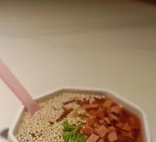 Fruit Ice Jelly