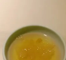 Tremella Soup