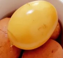 Braised Egg