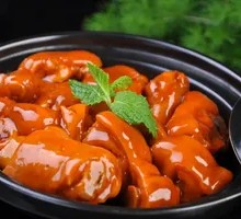 Pig Trotter Stew
