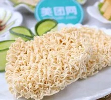 Instant Noodles