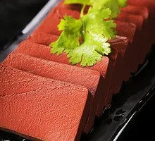 Duck Blood
