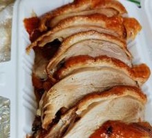 Delicious De Beijing Roast Duck
