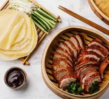 Peking Duck Dipping Sauce