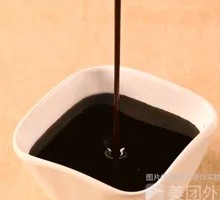 Sweet Soy Sauce
