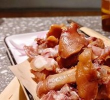 Fangcheng Braised Pig Trotters