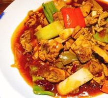 Unmissable Vinegar Braised Chicken