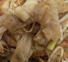 Shaanxi Secret-Recipe Cold Noodles