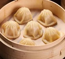 Kaifeng Steamed Buns