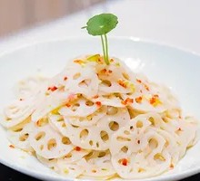Elegant Cold Dishes