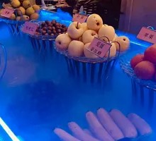 Seasonal Fruit