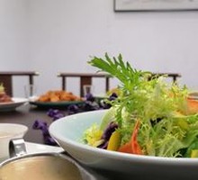 Western Large Salad
