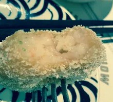 Fried Pork Cutlet