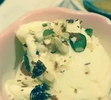 Vanilla Ice Cream