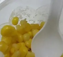 Corn Cup