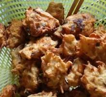 Spicy Chicken Wings