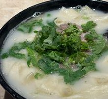 Noodle Stew