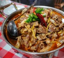 Intangible Cultural Heritage Gushi Han Goose Cubes