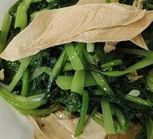 Guanhuai · Stir-fried Vegetables with Xinyang Tofu Noodles