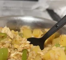 Fried Rice