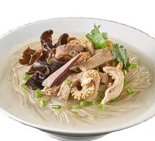 Sheep Offal Soup