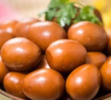 Shagge Lu Dan