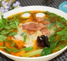 Diao Xiao Noodles