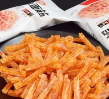 Weilong Small Gluten Noodles