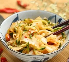 Rice Noodles