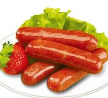 Taiwanese Sausage