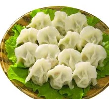 Special Offer Dumplings