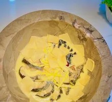 Original Ecological Hot Pot