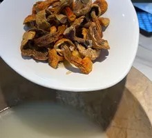 Yunnan Cordyceps Mushroom