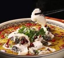 Sour Cabbage Black Fish