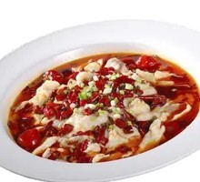Spicy Black Fish