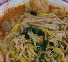 Dry Spicy Hot Pot