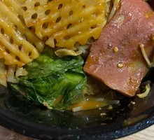 Signature Spicy Mix