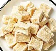 Bauhinia Tofu