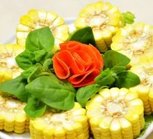 Sweet Corn