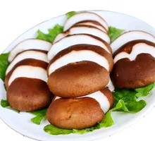 Shiitake Mushroom
