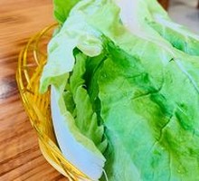 Green Vegetables