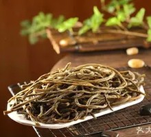 Dried Green Beans